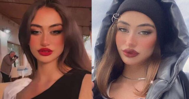 Faciəvi şəkildə vəfat edən 16 yaşlı Nurun son sifarişi gündəm oldu – FOTO