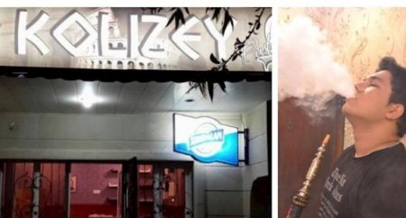 Bakıda restoran sahibinin oğlu taksi sürücüsünü döydü – TƏFƏRRÜAT