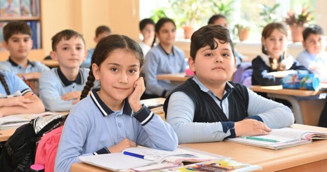 Lisey və gimnaziyalara qəbulun nəticələri açıqlanıb
