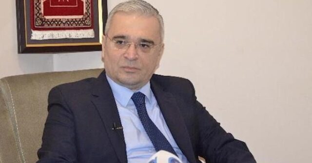 “Növbəti 30 gün ərzində ya partiyanı buraxmalıyıq, ya da…”