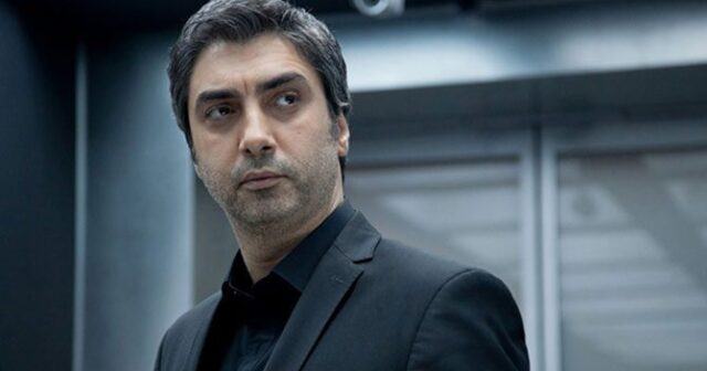 “Kurtlar Vadisi”nin Polat Alemdarı Həcc ziyarətində – FOTOLAR