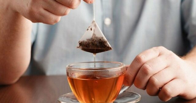 Çox çay içənlərdə xərçəng yaranır?