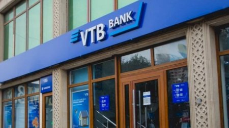 “Bank VTB Azərbaycan”da vəziyyət “rusca”dır – Əməliyyat mənfəəti 2 dəfə azalıb