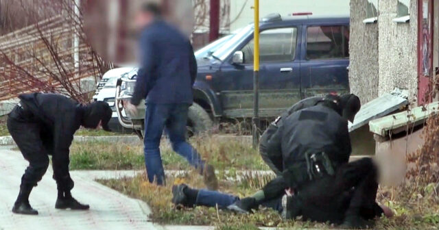 Saxalində enerji obyektində terror aktının qarşısı alınıb – FTX-nin iddiası