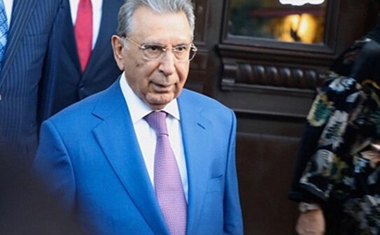 “Məndən aldığı pulları Ramiz Mehdiyevə verib”