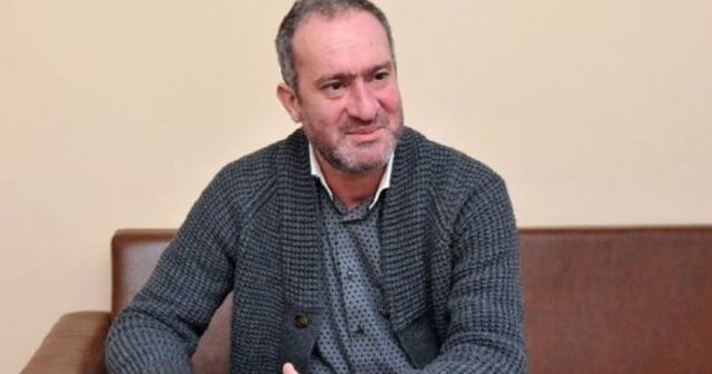 AYAĞI AMPUTASİYA OLUNAN JURNALİST ÇƏTİN DURUMDA… “VAXTDIR, GETMƏK VAXTI GƏLDİ”