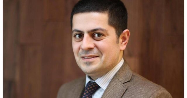 Səfərbərlik Xidmətinə yeni sözçü təyin olunub
