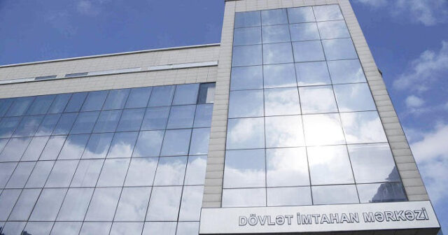 Rezidenturaya qəbul imtahanının birinci mərhələsinin nəticələri açıqlanıb