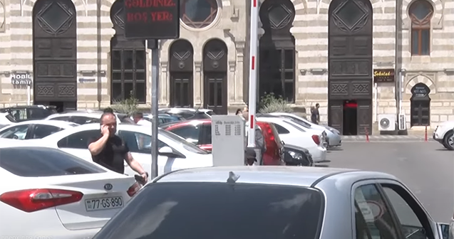 Bakının həll edilməyən problemi – Milyonları kimlər qazanır? (VİDEO)