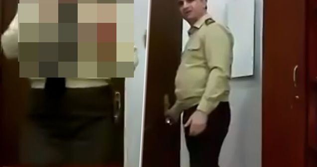 İntim videolar çəkən FHN polkovnikindən xəbər var