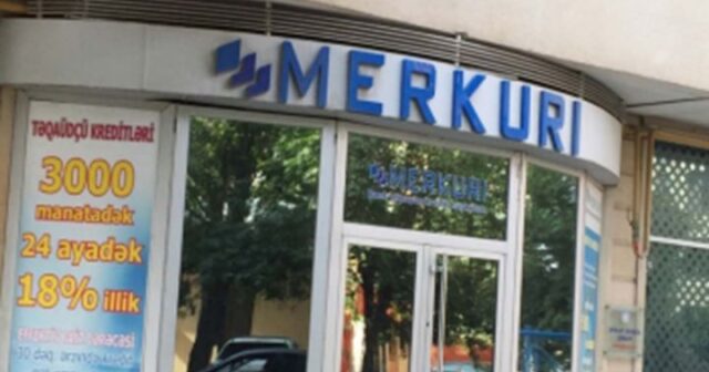 “MERKURİ” BOKT DA MƏHKƏMƏ ÇƏKİŞMƏSİNDƏ – MƏRKƏZİ BANK NİYƏ ARAŞDIRMIR?