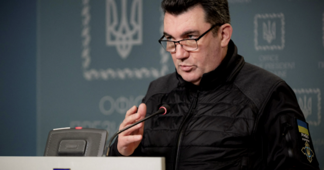Oliksiy Danilov: “Rusiya tezliklə dağılacaq, Tatarıstan və Başqırdıstan müstəqil olacaq”