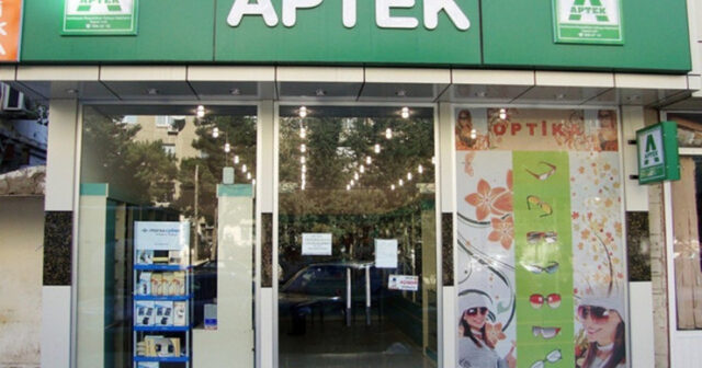 Azərbaycanda vəzifəli şəxs aptekə BASQIN ETDİ: 40 min dollar…