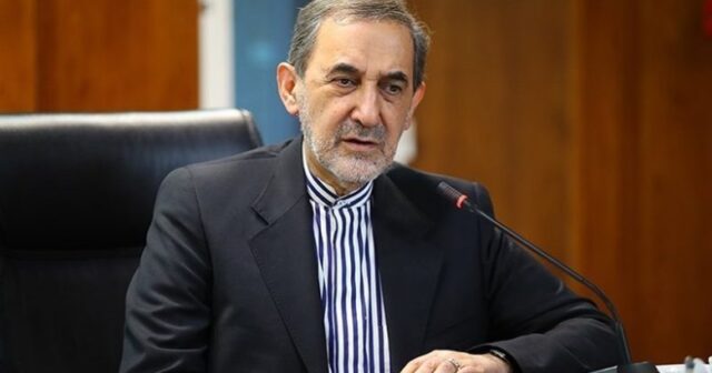 Əli Əkbər Vilayəti: “İran Zəngəzur Dəhlizinin açılmasına imkan verməyəcək”