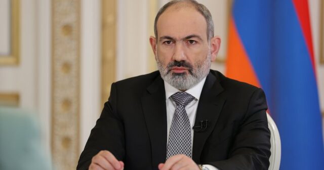 PAŞİNYANDAN BÖYÜK SAVAŞ MESAJI: BİR HALDA QAÇILMAZDIR Kİ… – RƏY