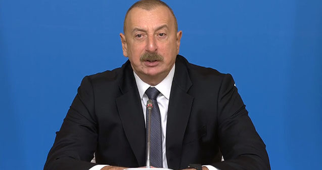 “Çox şadam ki, bizim mediamızda sağlamlaşma prosesi uğurla gedir”