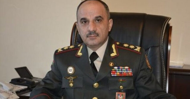 Nizam Osmanovun vəzifəsi ləğv edildi