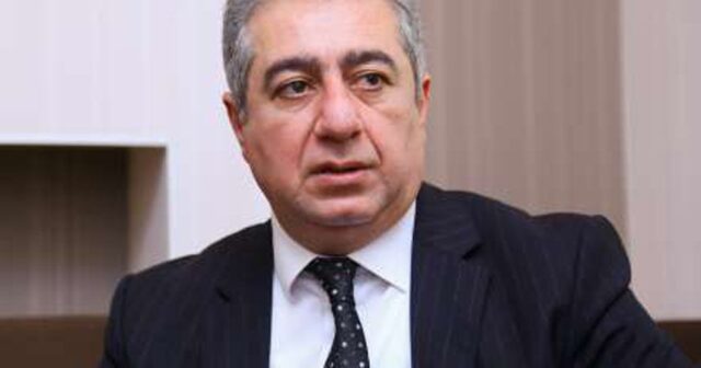 Qubad İbadoğlunun şikayəti təmin edilmədi