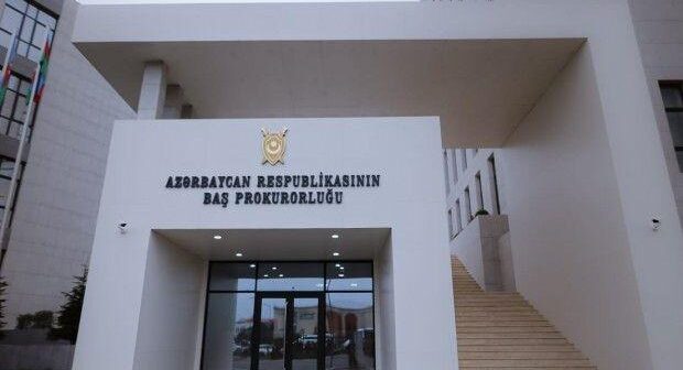 BAŞ PROKURORLUQ ALİ ATTESTASİYA KOMİSSİYASINDAKI KORRUPSİYA YUVASINI İFŞA ETDİ