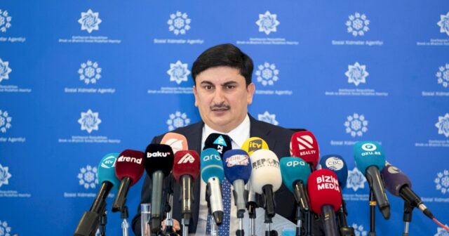 SOSİAL  XİDMƏTLƏR AGENTLİYİ 4 AZYAŞLINI YENİDƏN KÜÇƏLƏRƏ ATDI…