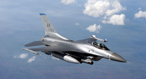 ABŞ TÜRKİYƏYƏ F-16 SATACAQMI? DETALLAR