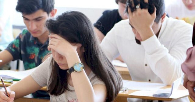 DİM-dən II və III qruplar üzrə imtahan verəcək abituriyentlərin nəzərinə!