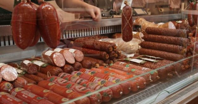 “SƏHLİYALI” VƏ DİGƏR MƏŞHUR KOLBASA FİRMALARINA İŞ AÇILDI