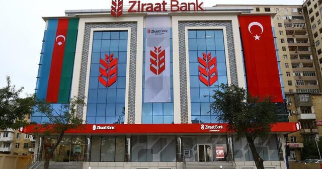 “Ziraat Bank Azərbaycan” bu şirkətdən borcunu tələb edir