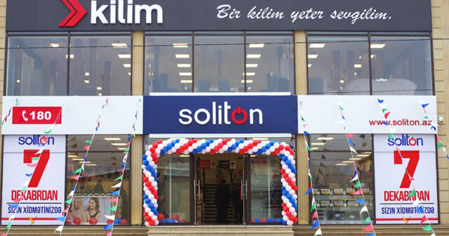 “Soliton”un yarım milyondan çox borcu var