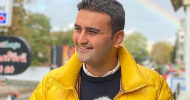 “CZN Burak” atasını məhkəməyə verdi – İlginc SƏBƏB
