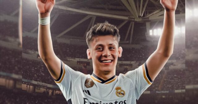 “Real Madrid” Ardanın ən gözəl videolarını paylaşdı – VİDEO