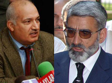 Sərdar Cəlaloğlu və Mirmahmud Mirəlioğlunun partiyaları özlərini buraxa bilər