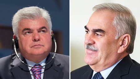 Ziya Məmmədovun bankı Vasif Talıbova məxsus olmuş şirkəti məhkəməyə verdi