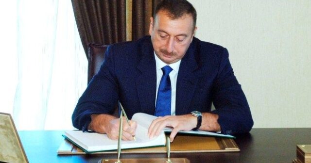 Ramiz Mehdiyevin adı bu siyahıdan silindi – Fərman