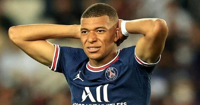 Mbappe “Əl Hilal”ın 700 milyonluq təklifini rədd etdi