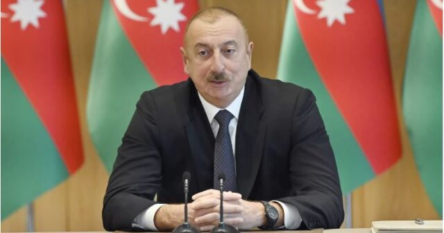 Prezident Azər Abbasova yüksək vəzifə verdi – SƏRƏNCAM
