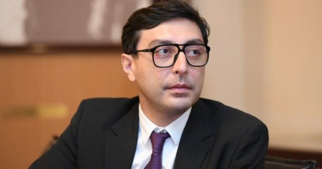 Gənclər və idman nazirindən mübahisəli TƏYİNAT: Fərid Qayıbov yaxın qohumunu vəzifəyə gətirdi – FOTO