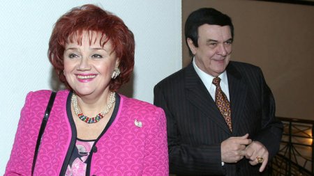 Tamara Sinyavskaya Prezidentin fəxri diplomu ilə təltif edilib – SƏRƏNCAM