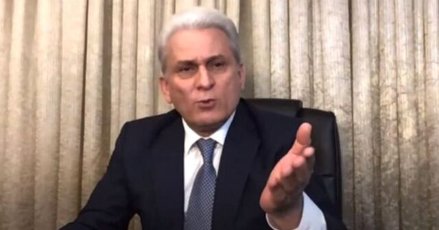 Surət Hüseynov komaya düşüb, reanimasiyadadır
