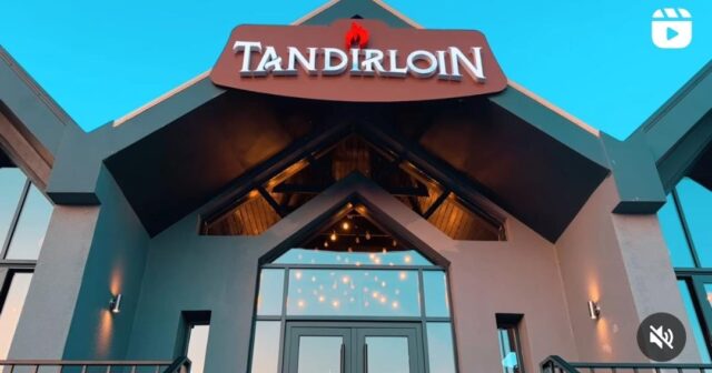 “TANDİRLOİN” RESTORANINDAN MÜŞTƏRİLƏRİ AZ YEMƏK SİFARİŞİNƏ GÖRƏ QOVDULAR… – ŞİKAYƏT