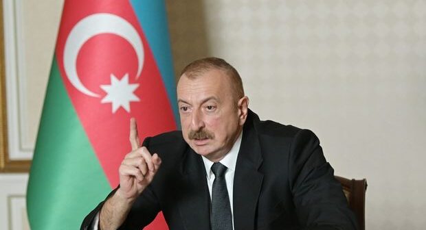 İlham Əliyev: “Quranın yandırılması qəbulolunmazdır və bu, pislənilməlidir”