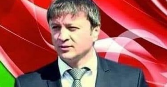 Tural Zeynalov azadlığa buraxıldı