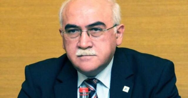 İsa Qəmbər Ali Məhkəməyə müraciət etdi