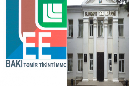 “Bakı Təmir Tikinti” MMC Sumqayıt Tibb Mərkəzini – MƏHKƏMƏYƏ VERDİ