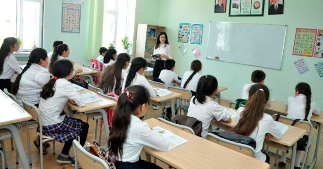 MİQ üzrə vakansiya seçimi başlanır