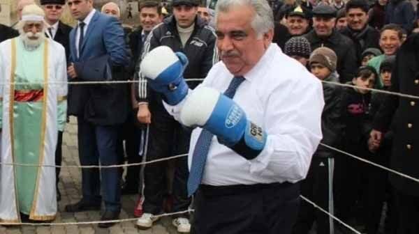 Əhəd Abıyevi kim əvəzləyir?