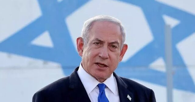 NETANYAHUNUN TÜRKİYƏ SƏFƏRİ TƏXİRƏ SALINDI – SƏBƏB