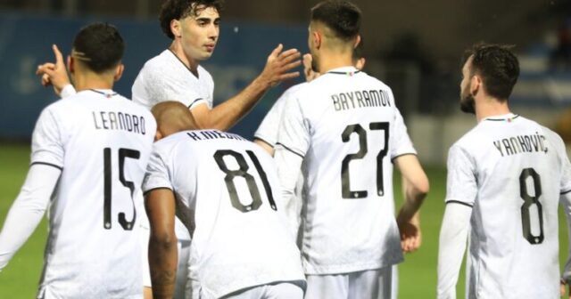 “Rakuv”dan “Qarabağ”a İLK HÖRMƏTSİZLİK: “Ona görə biz onları məğlub etməliyik” – PROQNOZ