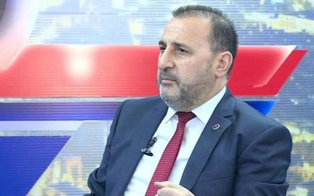 Nazim Bəydəmirli barədə qərar dəyişmədi – MƏHKƏMƏ
