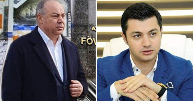 Nazir müavinin oğlundan yeni müqavilə – 24 min qazanacaq